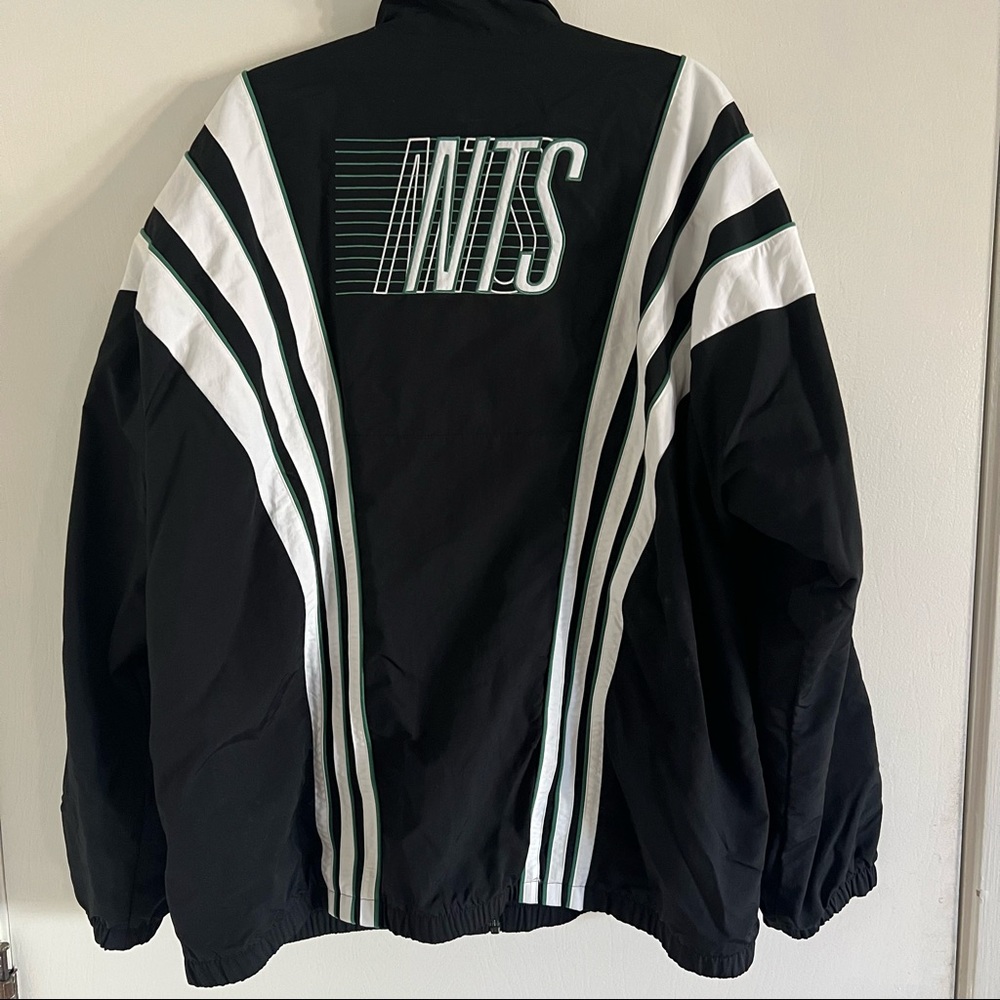 ADIDAS x NTS Balanta ‘96 Track Jacket